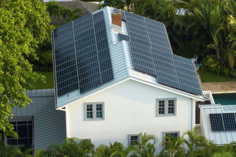 Best Residential Solar Contractors in East Orange, NJ